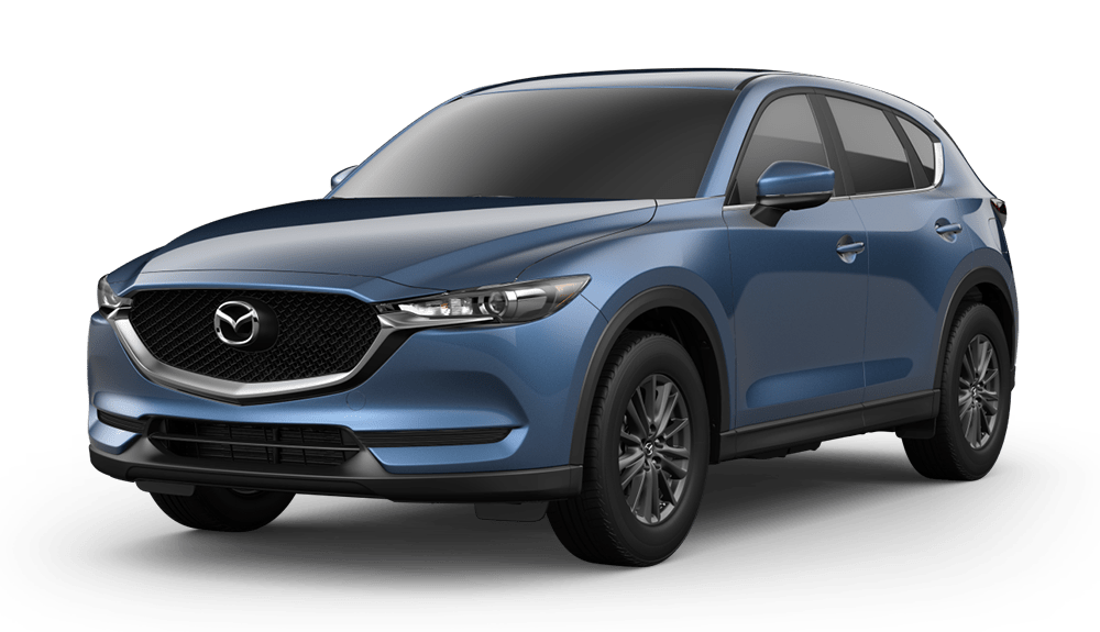 2019 Mazda CX-5 Sport Trim | Paducah Mazda in Paducah KY