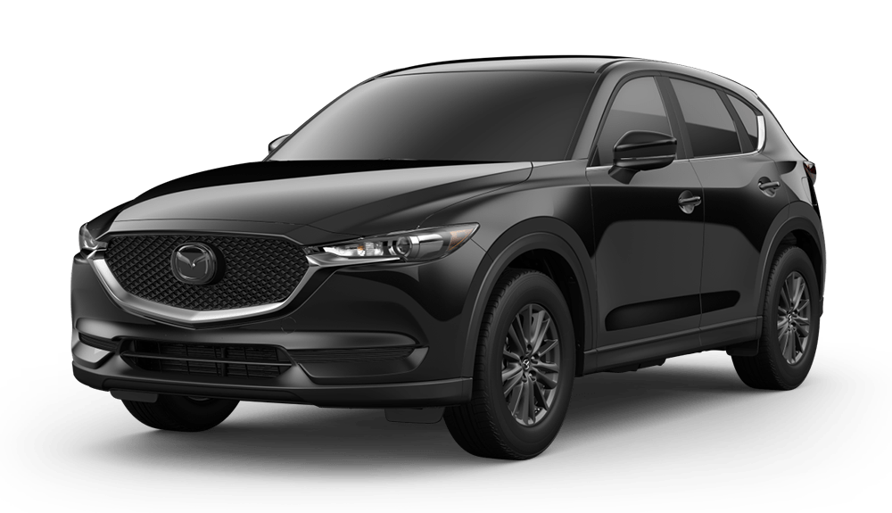 2019 Mazda CX-5 Touring Trim | Paducah Mazda in Paducah KY