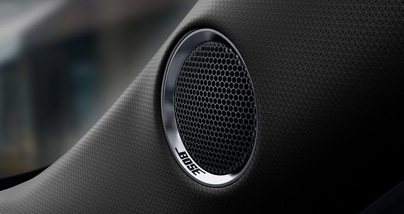 Bose Sound in 2020 Mazda CX-5 | Paducah Mazda in Paducah, KY