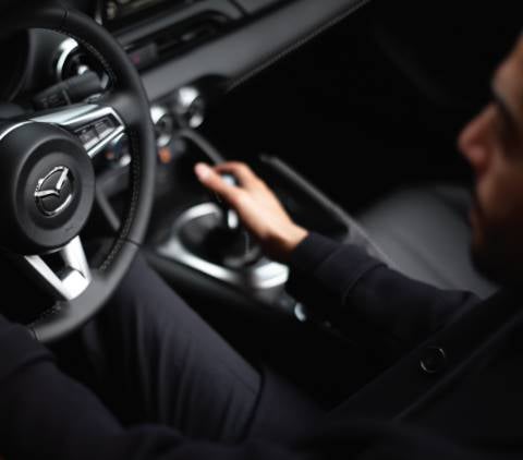 Pure Joy Starts Behind the Wheel | Paducah Mazda in Paducah KY