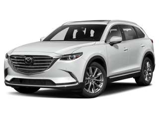 2020 Mazda CX-9 Signature Trim | Paducah Mazda in Paducah KY