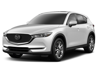 2020 Mazda CX-5 Signature Trim | Paducah Mazda in Paducah KY