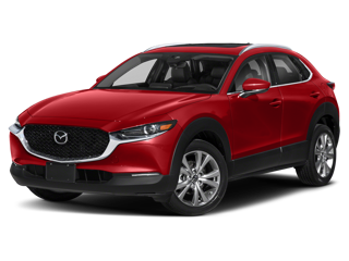 2020 Mazda CX-30 Premium Package | Paducah Mazda in Paducah KY