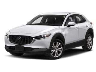 2020 Mazda CX-30 Select Package | Paducah Mazda in Paducah KY