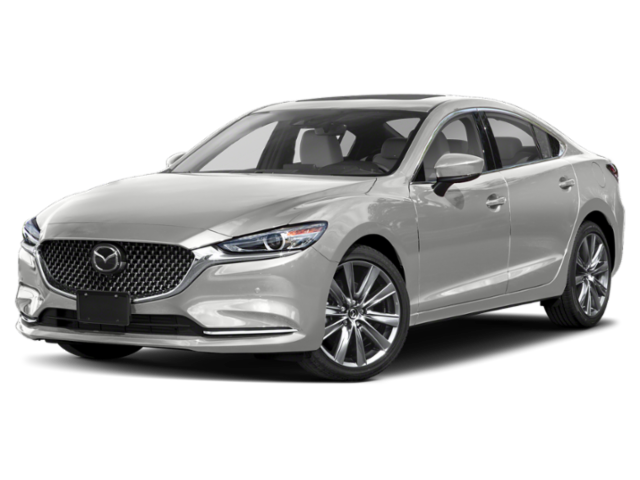 2020 Mazda6 Signature | Paducah Mazda in Paducah KY