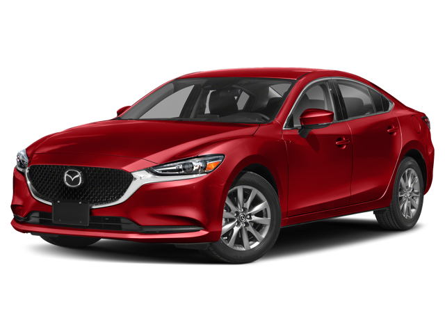 2020 Mazda6 Sport | Paducah Mazda in Paducah KY