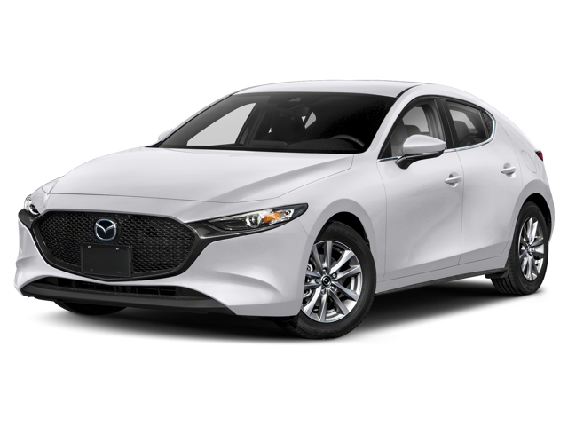 2020 Mazda3 Hatchback | Paducah Mazda in Paducah KY