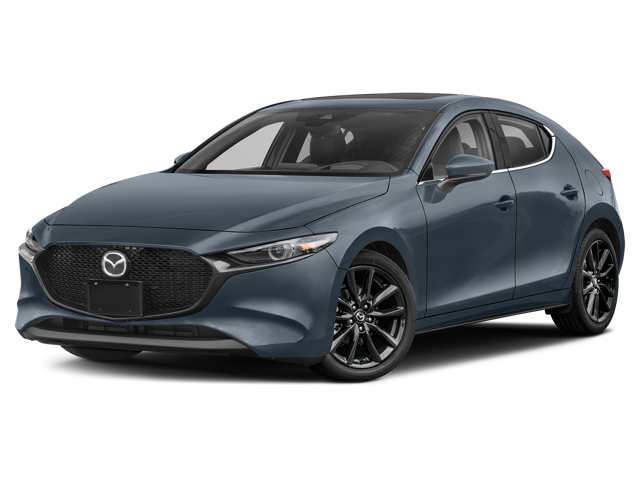 2020 Mazda3 Hatchback Premium Package | Paducah Mazda in Paducah KY