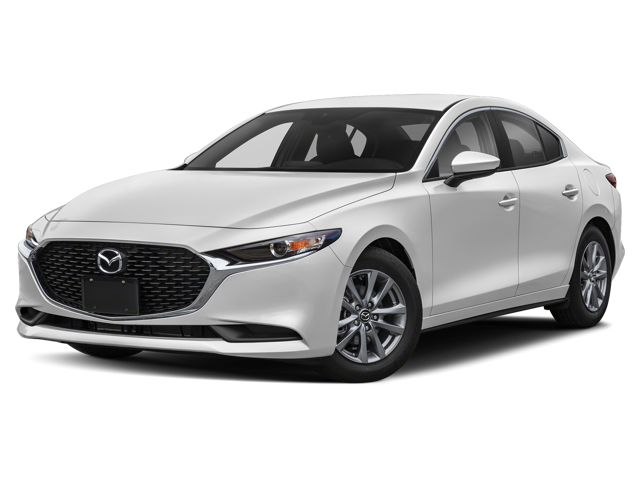 2020 Mazda3 Sedan | Paducah Mazda in Paducah KY