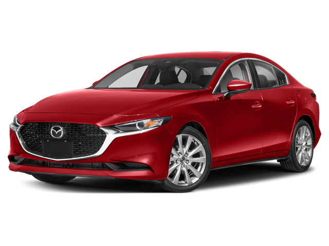 2020 Mazda3 Sedan Preferred Package | Paducah Mazda in Paducah KY