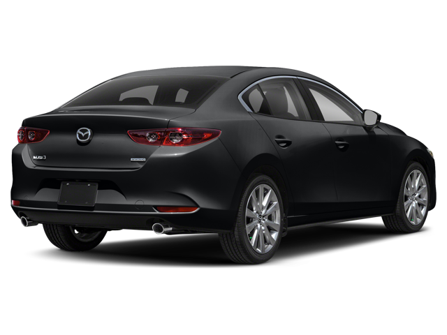 2020 Mazda3 Sedan Select Package | Paducah Mazda in Paducah KY