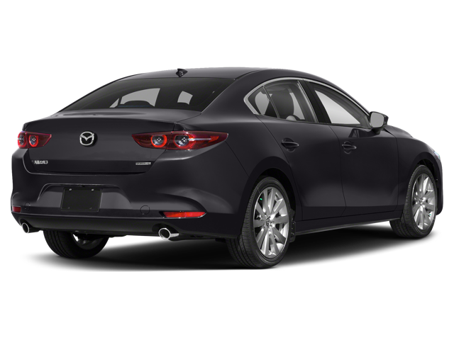 2020 Mazda3 Sedan Premium Package | Paducah Mazda in Paducah KY