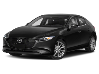 2019 Mazda3 Hatchback Package | Paducah Mazda in Paducah KY