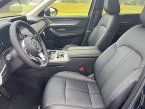 2024 Mazda CX-90 3.3 Turbo Preferred AWD