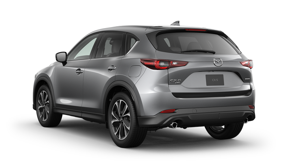 2023 Mazda CX-5 2.5 S PREMIUM PLUS | Paducah Mazda in Paducah KY