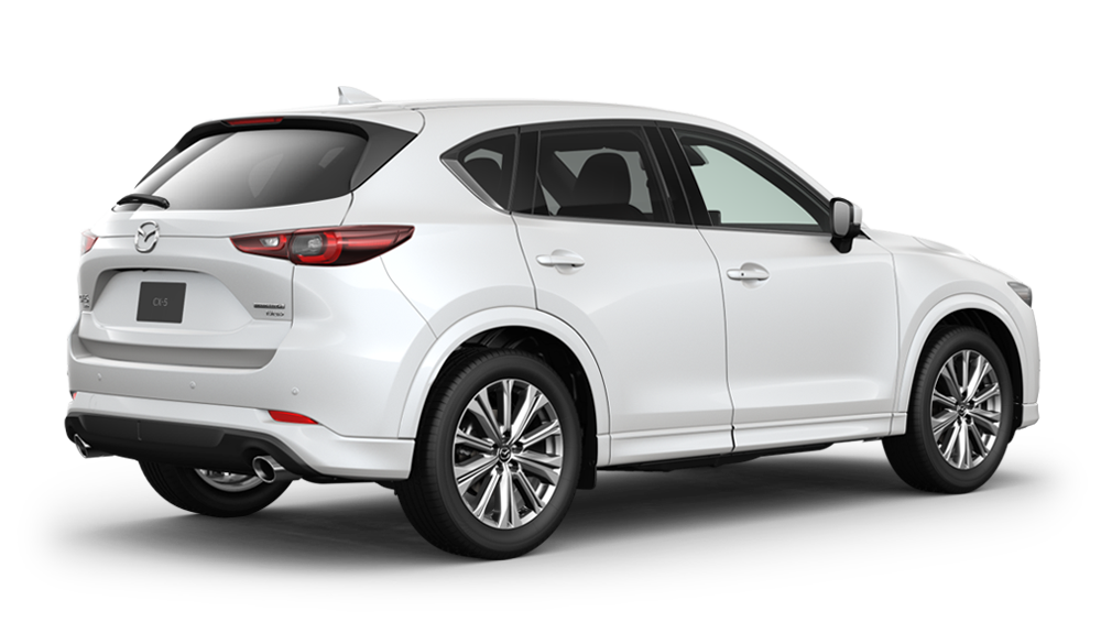 2023 Mazda CX-5 2.5 TURBO SIGNATURE | Paducah Mazda in Paducah KY