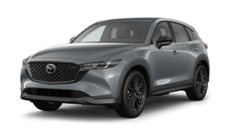 2023 Mazda CX-5 2.5 CARBON EDITION | NAME# in Paducah KY