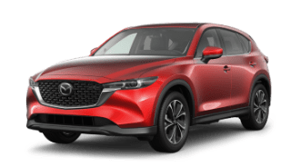 2023 Mazda CX-5 2.5 S Premium | NAME# in Paducah KY