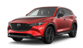 2023 Mazda CX-5 2.5 TURBO | NAME# in Paducah KY