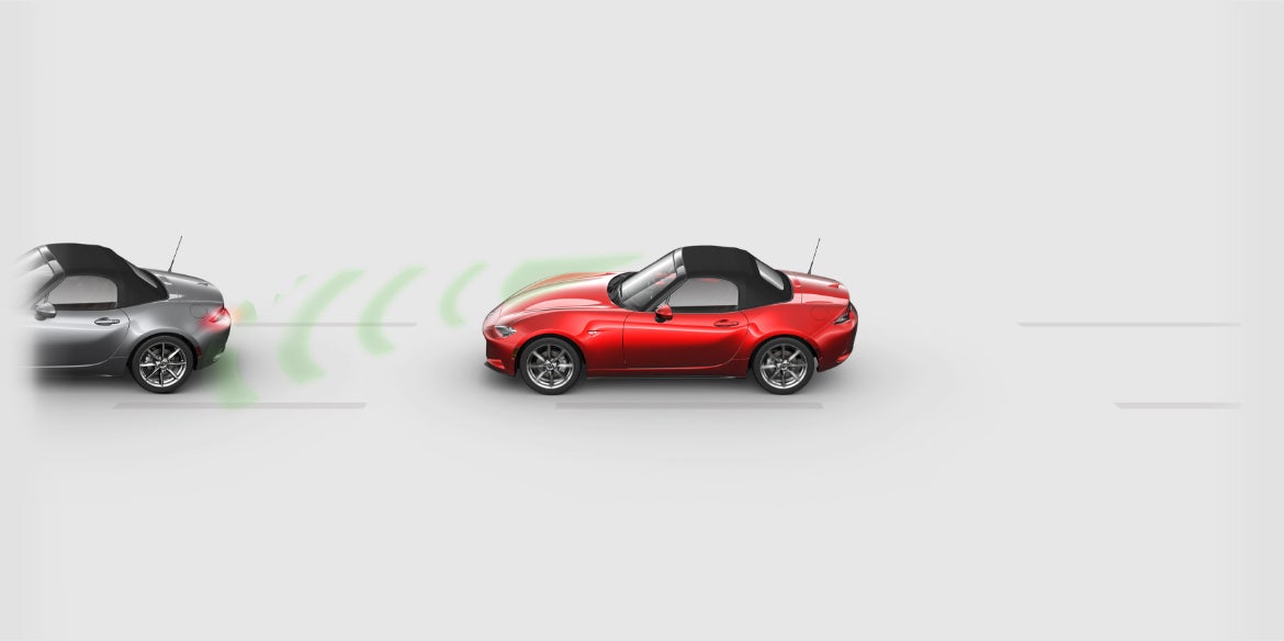 2023 Mazda MX-5 Safety | Paducah Mazda in Paducah KY