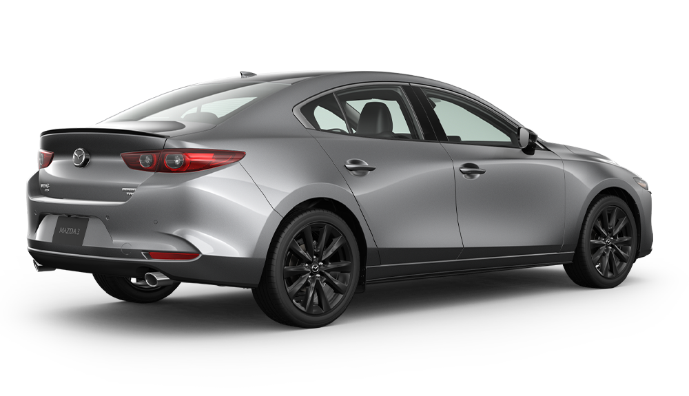 2023 Mazda 3 Sedan 2.5 TURBO PREMIUM PLUS | Paducah Mazda in Paducah KY