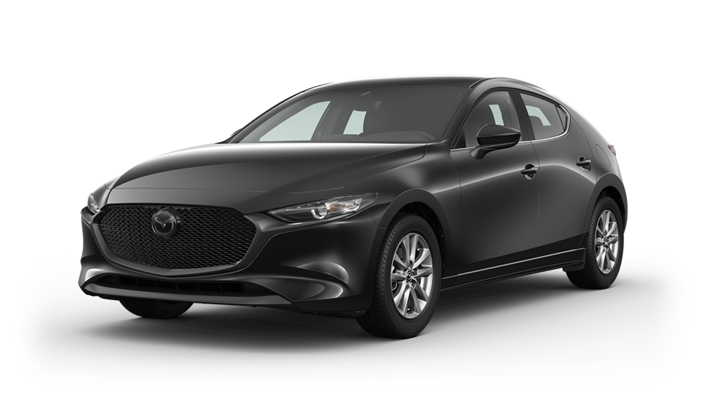 2023 Mazda3 Hatchback 2.5 S | Paducah Mazda in Paducah KY