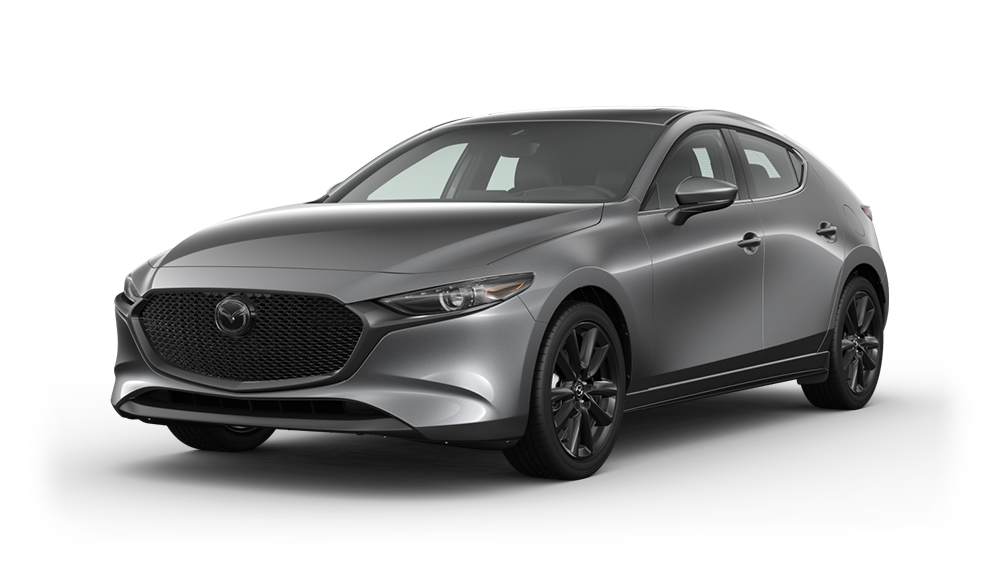 2023 Mazda3 Hatchback PREMIUM | Paducah Mazda in Paducah KY
