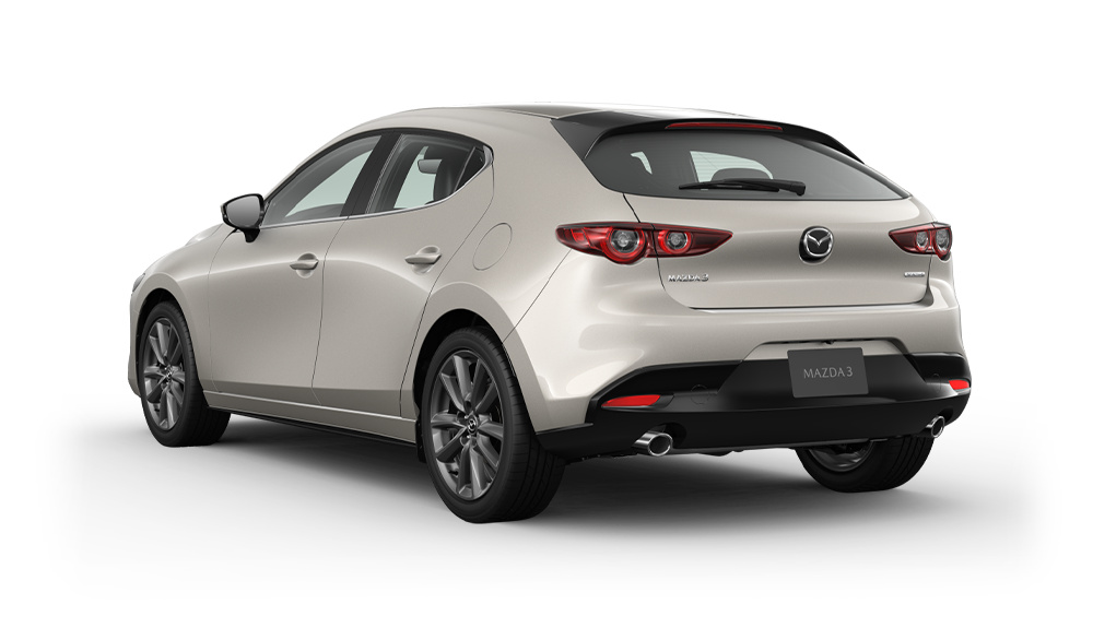 2023 Mazda3 Hatchback SELECT | Paducah Mazda in Paducah KY