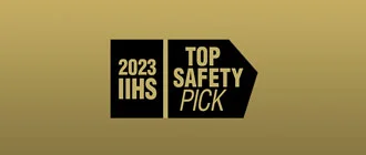 2023 IIHS Top Safety Pick | Paducah Mazda in Paducah KY