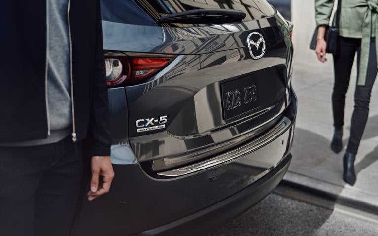 Mazda CX-5 | Paducah Mazda in Paducah KY
