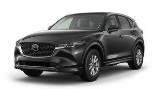 Mazda CX-5 2.5 S Select | Paducah Mazda in Paducah KY