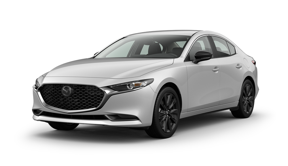 2024 Mazda 3 Sedan 2.5 S SELECT SPORT | Paducah Mazda in Paducah KY