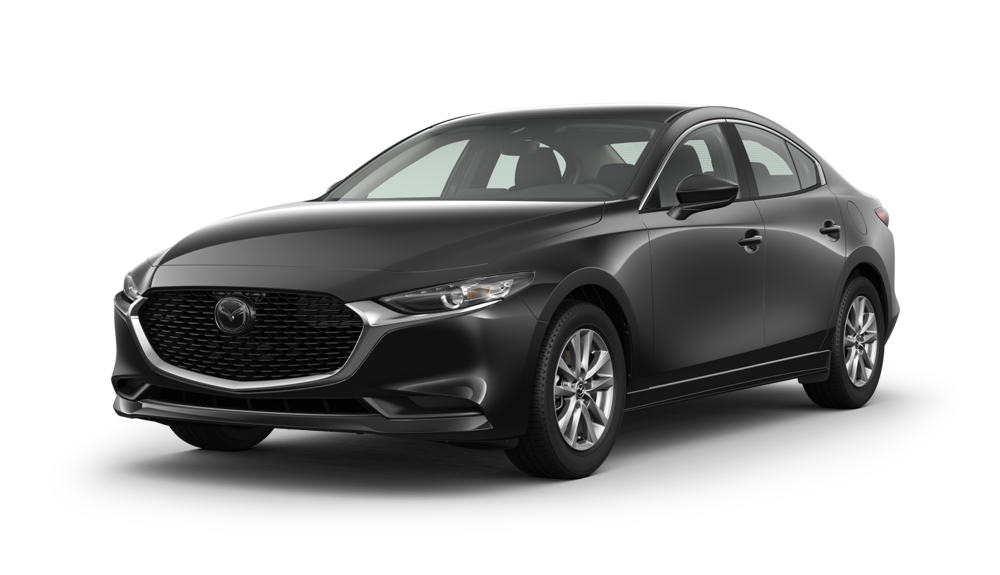 2024 Mazda 3 Sedan 2.5 S | Paducah Mazda in Paducah KY