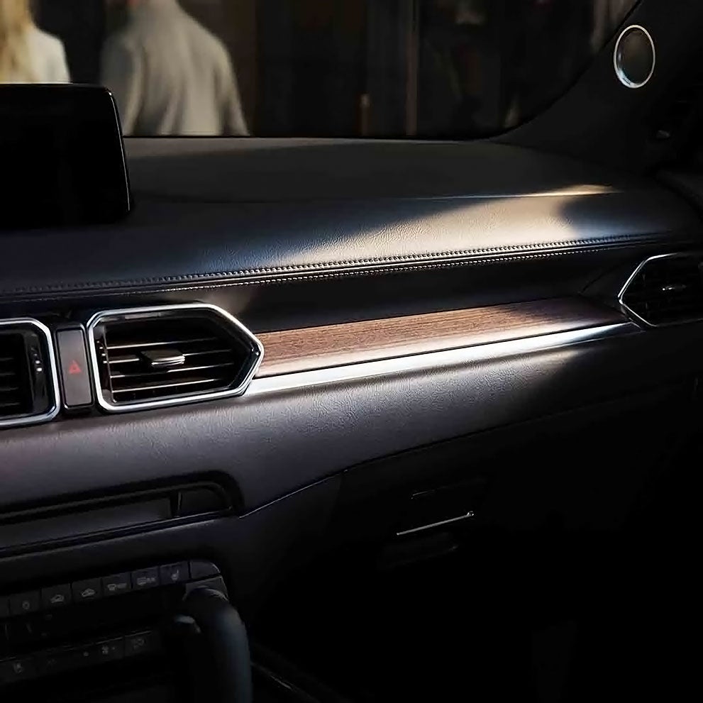 2019 Mazda CX-5 at Paducah Mazda in Paducah KY