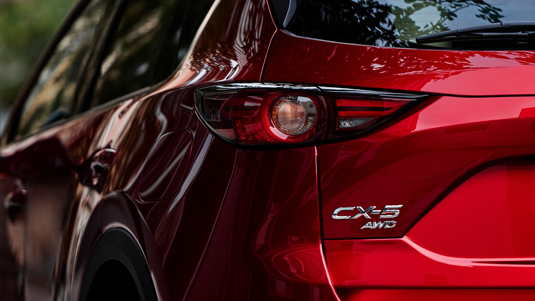 2019 Mazda CX-5 at Paducah Mazda in Paducah KY
