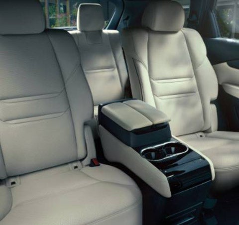 2020 Mazda CX-9 FOOT-ACTIVATED LIFTGATE | Paducah Mazda in Paducah KY