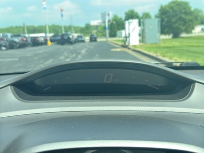 2011 Honda Civic LX