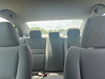 2011 Honda Civic LX