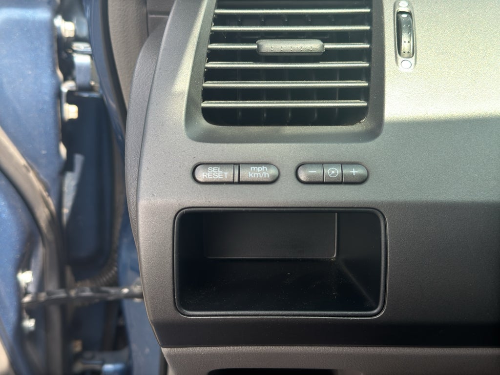2011 Honda Civic LX