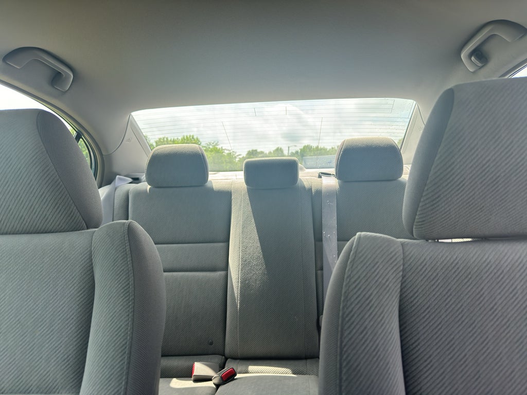 2011 Honda Civic LX