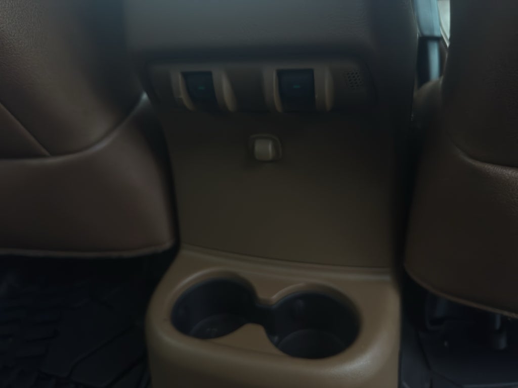 2017 Jeep Wrangler Sahara