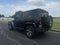 2017 Jeep Wrangler Sahara