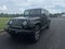 2017 Jeep Wrangler Sahara