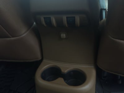 2017 Jeep Wrangler Sahara