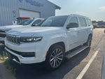 2023 Jeep Grand Wagoneer Series I