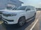 2023 Jeep Grand Wagoneer Series I
