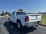 2020 RAM 1500 Classic Tradesman