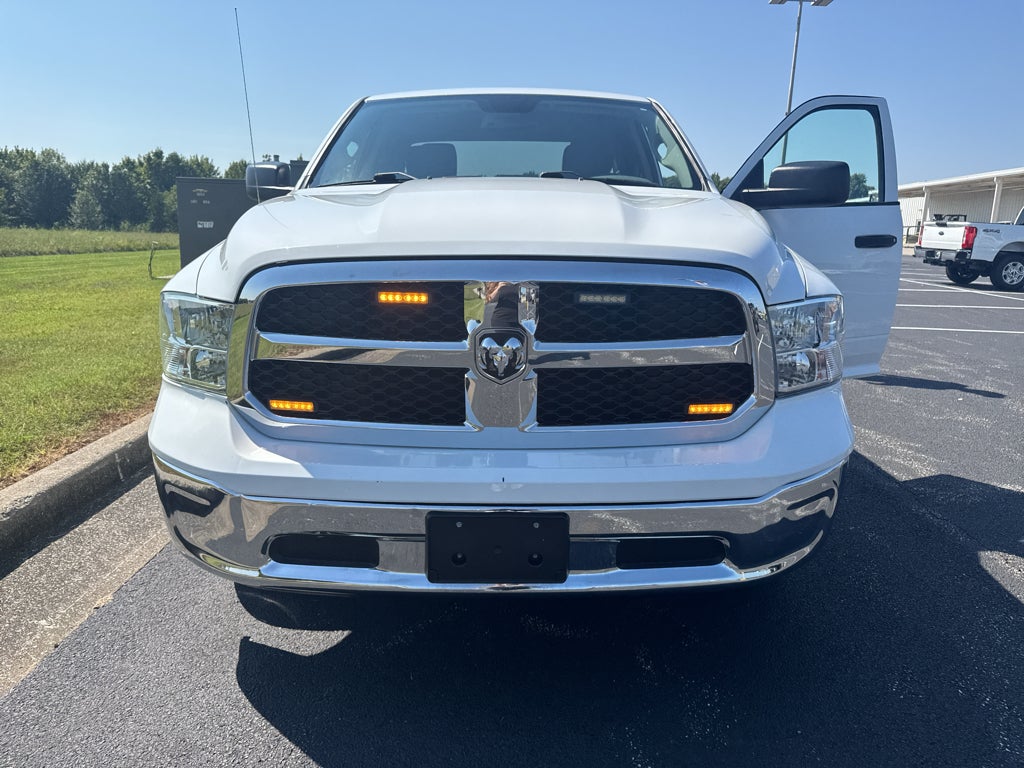 2020 RAM 1500 Classic Tradesman