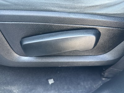 2020 RAM 1500 Classic Tradesman