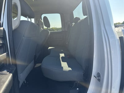 2020 RAM 1500 Classic Tradesman